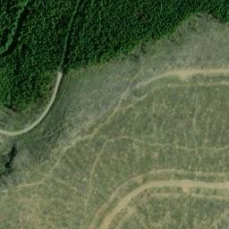 Satellite imagery of Green Mountain, US