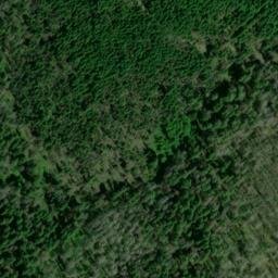 Satellite imagery of Oz Pit, US