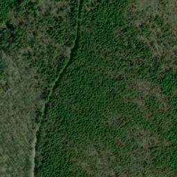 Satellite imagery of Oz Pit, US