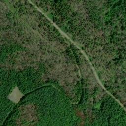 Satellite imagery of Oz Pit, US