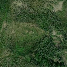 Satellite imagery of Helion Quarry, US