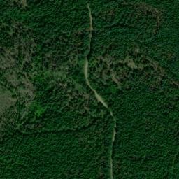 Satellite imagery of Mongrel Ridge, US