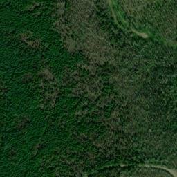 Satellite imagery of Mongrel Ridge, US