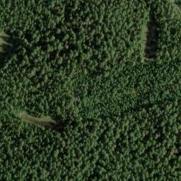 Satellite imagery of Sink Quarry, US