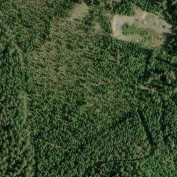 Satellite imagery of Sink Quarry, US