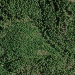 Satellite imagery of Sink Quarry, US