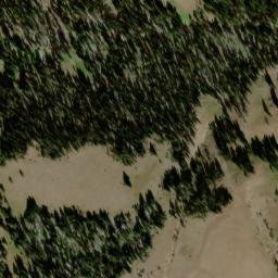 Satellite imagery of Imnaha Divide, US