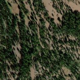 Satellite imagery of Zollman and Wells Mine, US