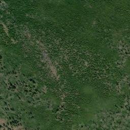 Satellite imagery of Little Deer Creek Ridge, US