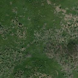 Satellite imagery of Little Deer Creek Ridge, US