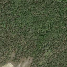 Satellite imagery of Johnston's Point, CA