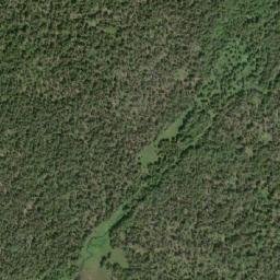 Satellite imagery of Johnston's Point, CA