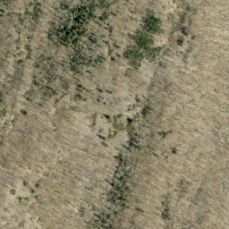 Satellite imagery of Dans Mountain, CA