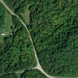 Satellite imagery of Fergusons Hill, CA