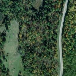 Satellite imagery of Murrays Hill, CA