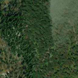 Satellite imagery of Bijela Greda, HR