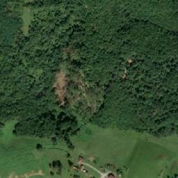 Satellite imagery of Jelenjak, BA