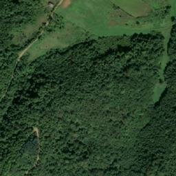 Satellite imagery of Jelenjak, BA