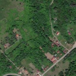 Satellite imagery of Grad Gvozdansko, HR