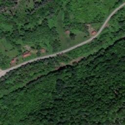 Satellite imagery of Grad Gvozdansko, HR