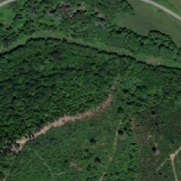 Satellite imagery of Grad Gvozdansko, HR