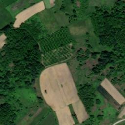 Satellite imagery of Dinara, BA