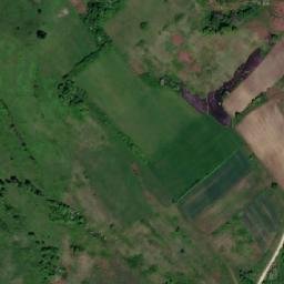 Satellite imagery of Stražbina, BA