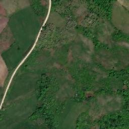 Satellite imagery of Stražbina, BA