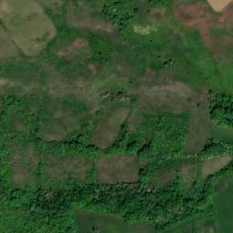 Satellite imagery of Stražbina, BA