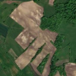 Satellite imagery of Topola, BA