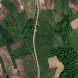 Satellite imagery of Sijanac, BA