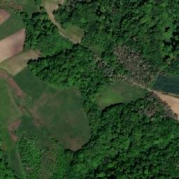 Satellite imagery of Sijanac, BA