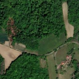 Satellite imagery of Sijanac, BA