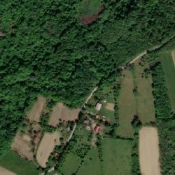 Satellite imagery of Topića Brdo, BA