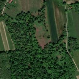 Satellite imagery of Topića Brdo, BA
