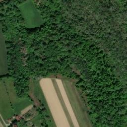 Satellite imagery of Topića Brdo, BA