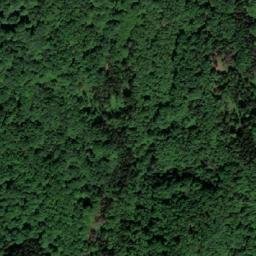 Satellite imagery of Kamenik, BA