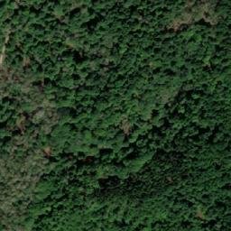 Satellite imagery of Mlinarska Kosa, BA