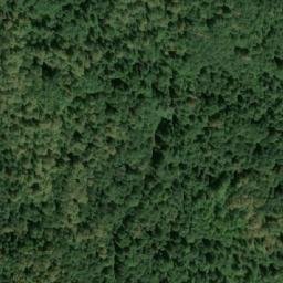 Satellite imagery of Osoja, BA