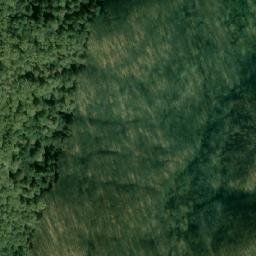 Satellite imagery of Lepenička Kosa, BA