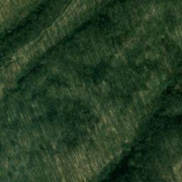 Satellite imagery of Maletića Čot, BA