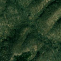 Satellite imagery of Maletića Čot, BA