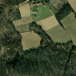 Satellite imagery of Nagonić, BA