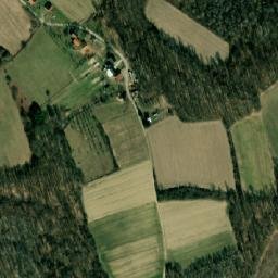 Satellite imagery of Begovo Brdo, BA