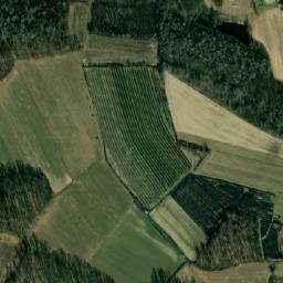 Satellite imagery of Begovo Brdo, BA