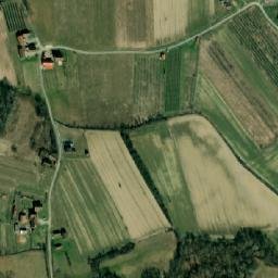 Satellite imagery of Begovo Brdo, BA