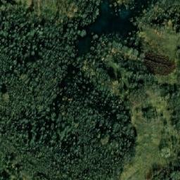 Satellite imagery of Dealul Agadici, RO
