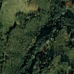 Satellite imagery of Dealul Agadici, RO