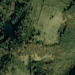 Satellite imagery of Dealul Agadici, RO