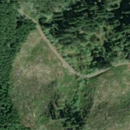 Satellite imagery of Agency Creek Quarry, US